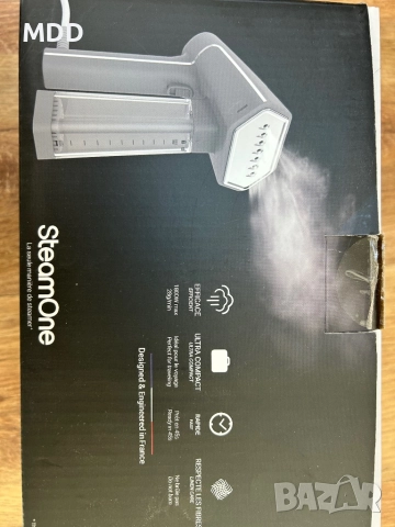 Вертикална парна ютия, снимка 4 - Ютии - 52160774