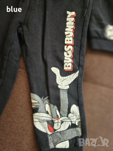 Дрешки 92 размер, снимка 9 - Комплекти за бебе - 51633395