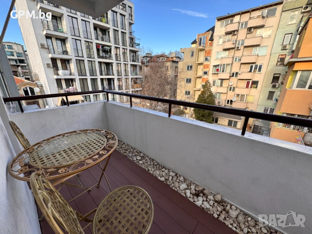 Модерен оазис в центъра на Варна, снимка 17 - Почивки на море - 53192398