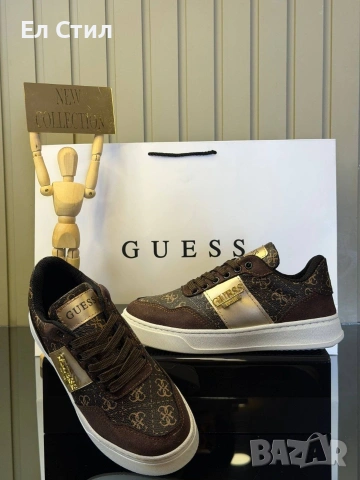 ✨🔥🔥🔥 👍 ✨𝗣𝗿𝗶𝗰e :37€ НА ЕДРО ✨𝗦ı𝘇𝗲: 36-40 📌8 бр, снимка 9 - Маратонки - 53659353