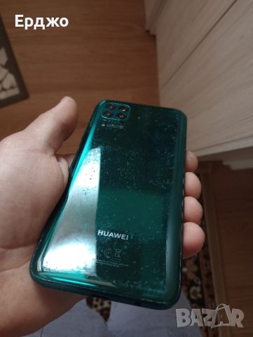 huawei p40 lite , снимка 3 - Huawei - 45195153