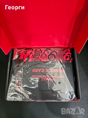 LEGO LED осветление на марката BriksMax., снимка 2 - Конструктори - 53812392