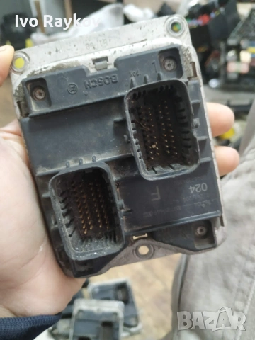 Компютър двигател за Alfa Romeo 156 , 0261204947, 024F , 962104, снимка 6 - Части - 53617268