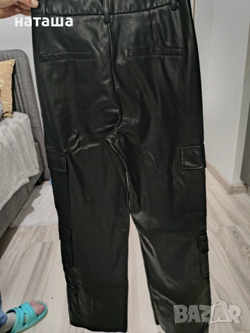 Дамски панталон, снимка 2 - Панталони - 53999869