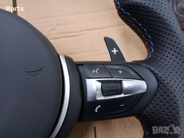 Различни модели волани за БМВ, BMW F серия карбонови , снимка 4 - Аксесоари и консумативи - 52361555