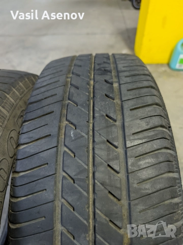 195/60/15 и 195/65/15 летни, снимка 12 - Гуми и джанти - 51996771