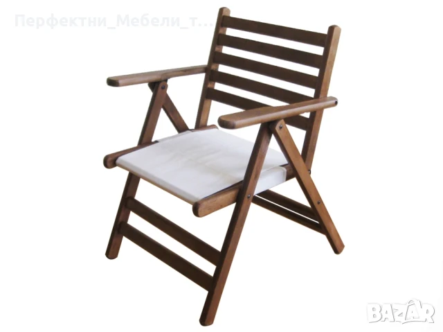 Здрави,качествени сгъваеми столове от БУК,изработени в България!По поръчка до 1 седмица!, снимка 12 - Столове - 51139717