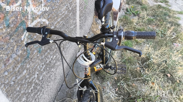 Canello Force 26" 21 speed , снимка 3 - Велосипеди - 51771827