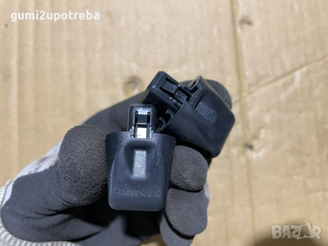 Държач Щипка Toyota GT86 2018 Subaru BRZ, снимка 3 - Части - 52497572