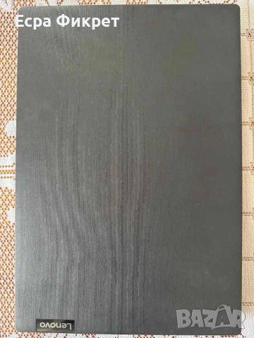 Лаптоп LENOVO V15 - ADA, снимка 4 - Лаптопи за работа - 54059540