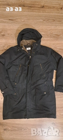 Мъжко яке и шуба 2в1 -Don Gil, снимка 9 - Якета - 53609277