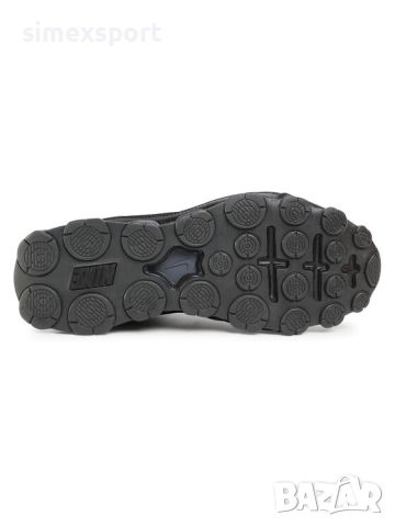 МЪЖКИ МАРАТОНКИ NIKE REAX 8 TR MESH, снимка 5 - Маратонки - 46770245