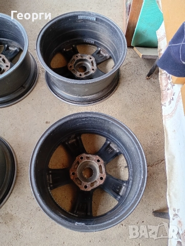 Джанти 18 5x150, снимка 6 - Гуми и джанти - 52496709