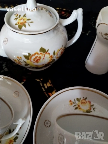 Вербилки, снимка 6 - Сервизи - 54019048