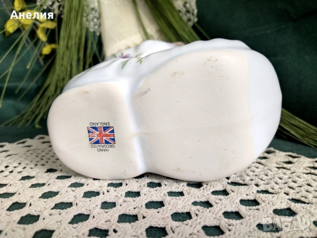 Няколко единични неща в обявата, снимка 3 - Чинии - 52252975