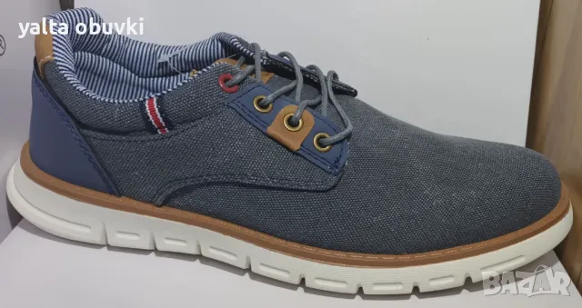 Мъжки обувки BK-8