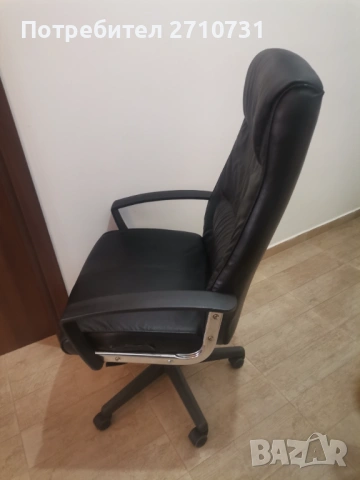 Офис стол , снимка 3 - Столове за офис - 53496526