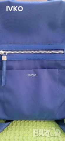 Раница Caprisa,нова, снимка 3 - Раници - 52271822