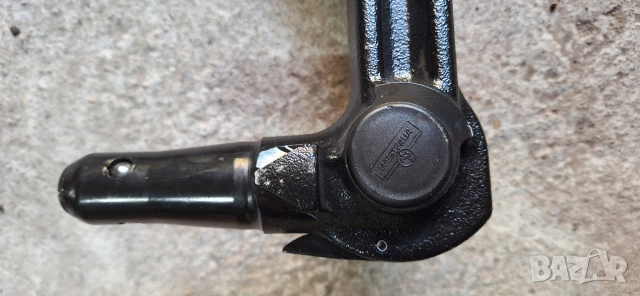 Оригинален теглич заБМВ е90/е91, снимка 5 - Части - 52973336