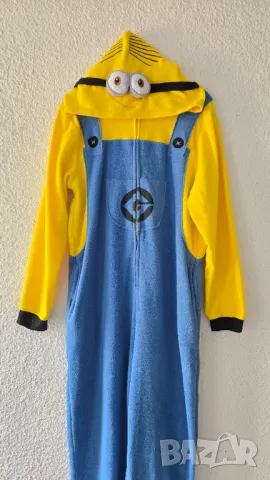 Костюм Миньони , снимка 4 - Други - 49845060