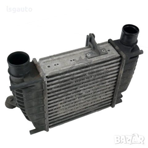 Интеркулер Nissan Juke I 2010-2019 ID:150319