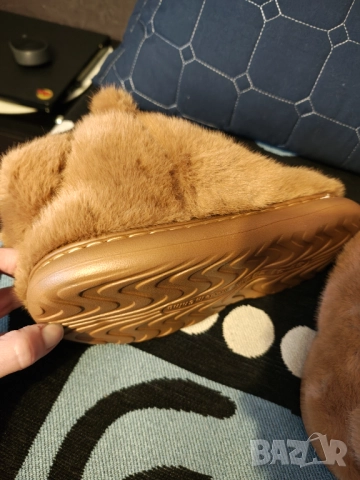 Весели домашни пантофи , снимка 5 - Пантофи - 52255342