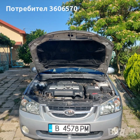 продавам, снимка 18 - Автомобили и джипове - 51031490