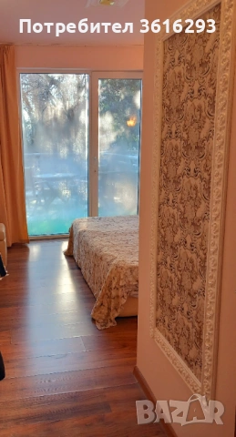 3 стаен апартамент под наем, снимка 17 - Апартаменти - 53316424