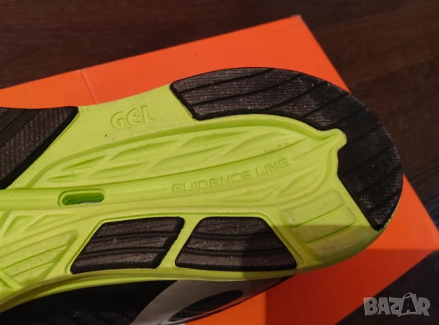 Маратонки Asics Gel Hiper Tri 3 , снимка 8 - Маратонки - 51434330