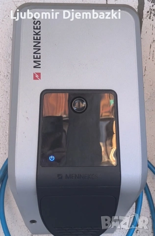 Зарядна станция, снимка 6 - Аксесоари и консумативи - 53491643