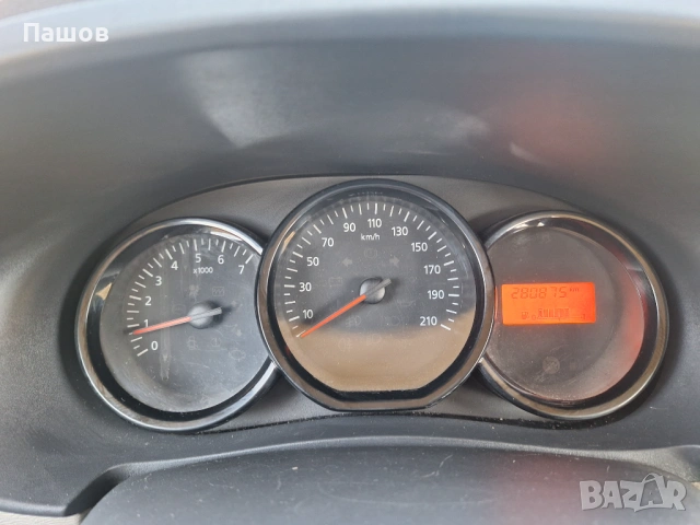 Продавам Дачиа Докер Dacia Dokker, снимка 10 - Автомобили и джипове - 53846184