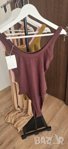 Дамско боди