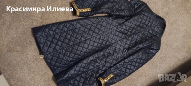 Подарявам манто на Кенсол , снимка 3 - Палта, манта - 52740449