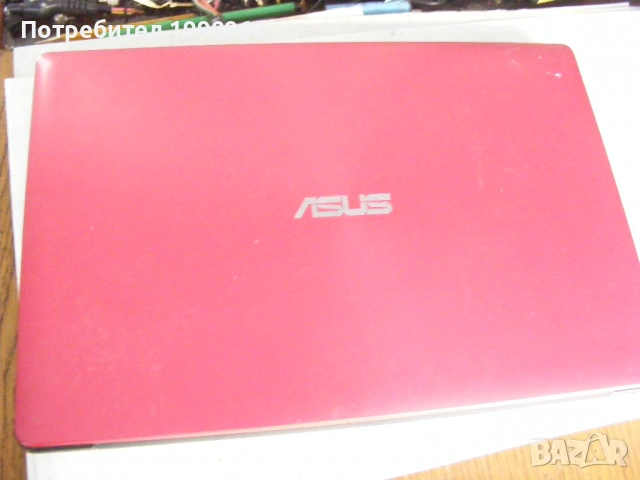 Два работещи лаптопа за части ASUS X553M, снимка 16 - Части за лаптопи - 53293960