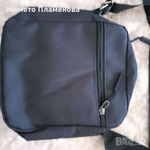 Продавам мъжка чантичка, снимка 2 - Чанти - 45191805