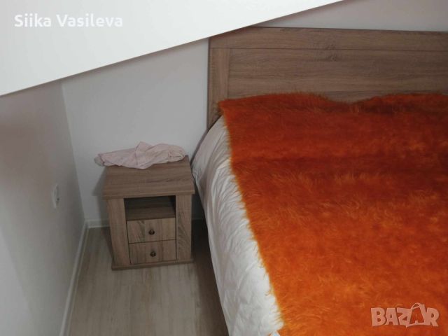 Комплект спалня, снимка 1 - Спални и легла - 45581736
