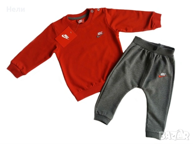 Бебешки комплект