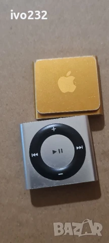 ipod shuffle, снимка 5 - iPod - 50936006