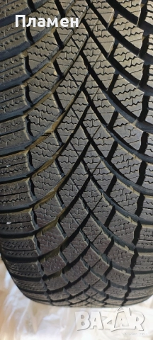 Продавам 2 броя зимни гуми., снимка 3 - Гуми и джанти - 52113053