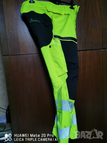 Mascot Advanced Stretch 54 номер. Професионален. , снимка 8 - Панталони - 53698328