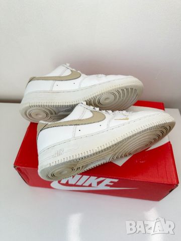 Nike Air Force 1 (40)Маратонки, снимка 10 - Маратонки - 45286234