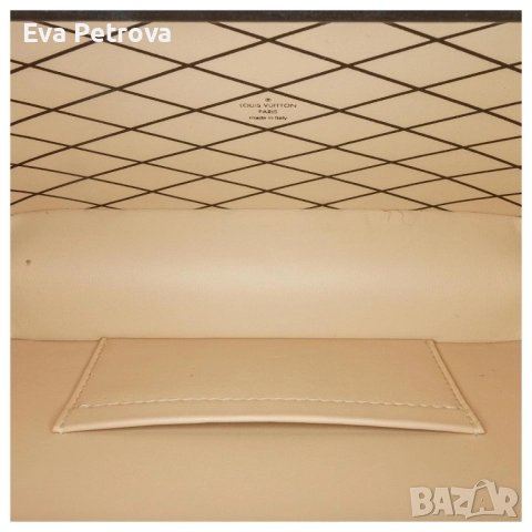 Louis Vuitton LV clutch дамска чанта клъч, снимка 9 - Чанти - 52556943