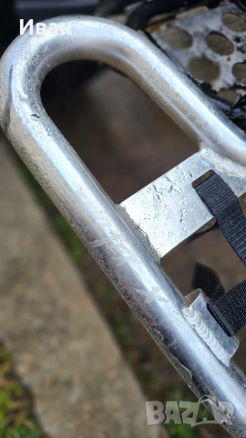 YAMAHA WARRIOR , снимка 3 - Мотоциклети и мототехника - 54006170