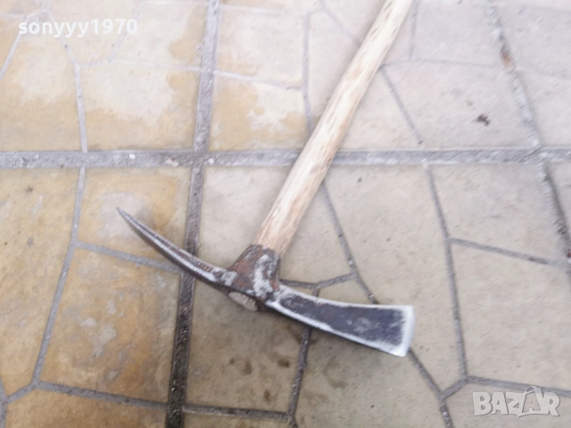 БРАДВА/КИРКА-МИНИ 1001261721LCHERY1, снимка 7 - Антикварни и старинни предмети - 53055598