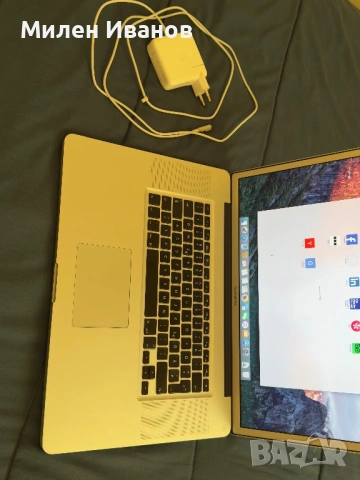 MacBook Pro A1297, снимка 4 - Лаптопи за дома - 53366759