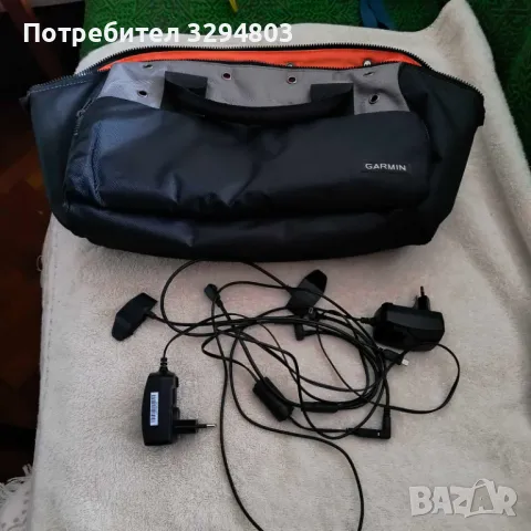 Garmin-gps за кучета, снимка 2 - За кучета - 49200143