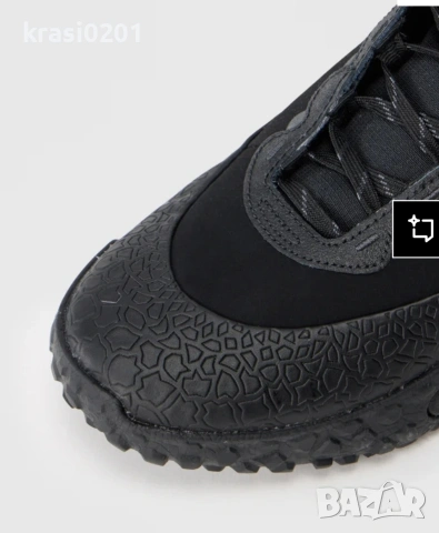 Оригинални боти на Nike Terrascout! 38, снимка 5 - Бебешки боти и ботуши - 53325940