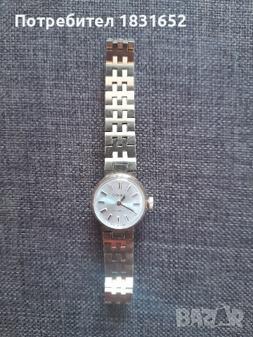 Стар часовник - Чайка, снимка 6 - Колекции - 53879967