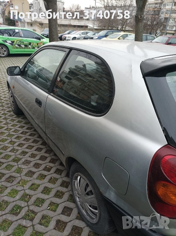 продавам Тойота Корола, снимка 5 - Автомобили и джипове - 53483772