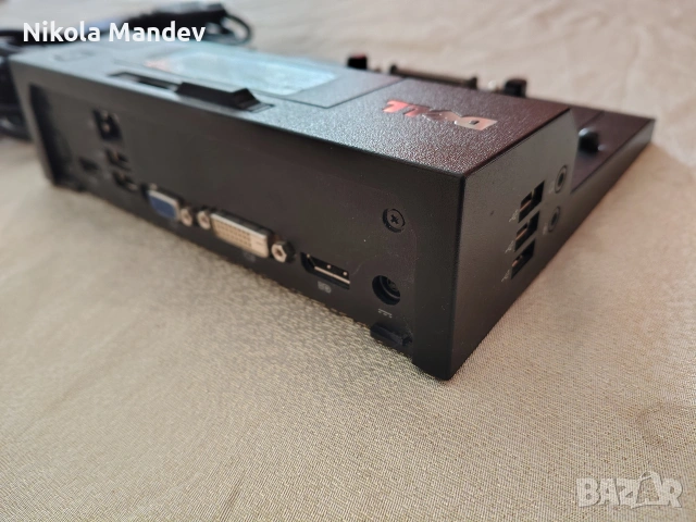 Dell latitude E7470, 32GB RAM, Docking station, снимка 6 - Лаптопи за работа - 53731501